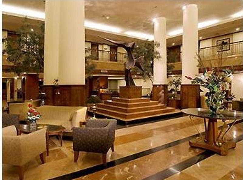 Отель Ap Premier Batam Нагоя Экстерьер фото